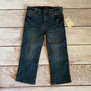 🆕 Lucky Brand • Classic Straight • Jeans